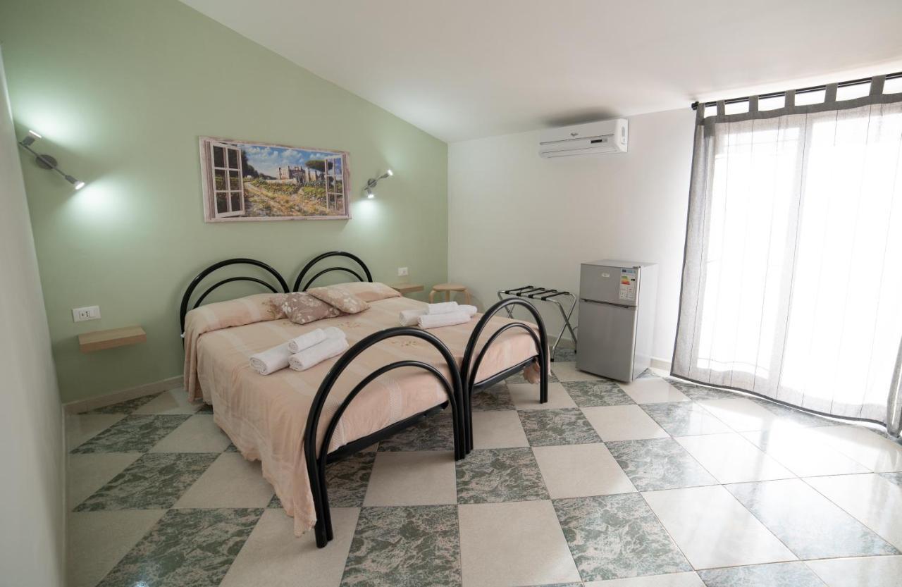 B&B Belvedere Ischitella Extérieur photo