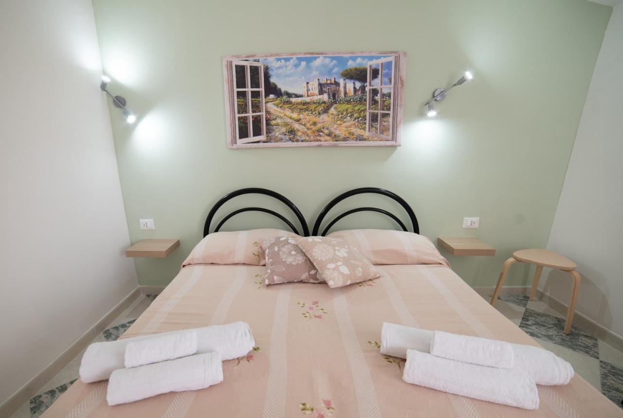 B&B Belvedere Ischitella Extérieur photo