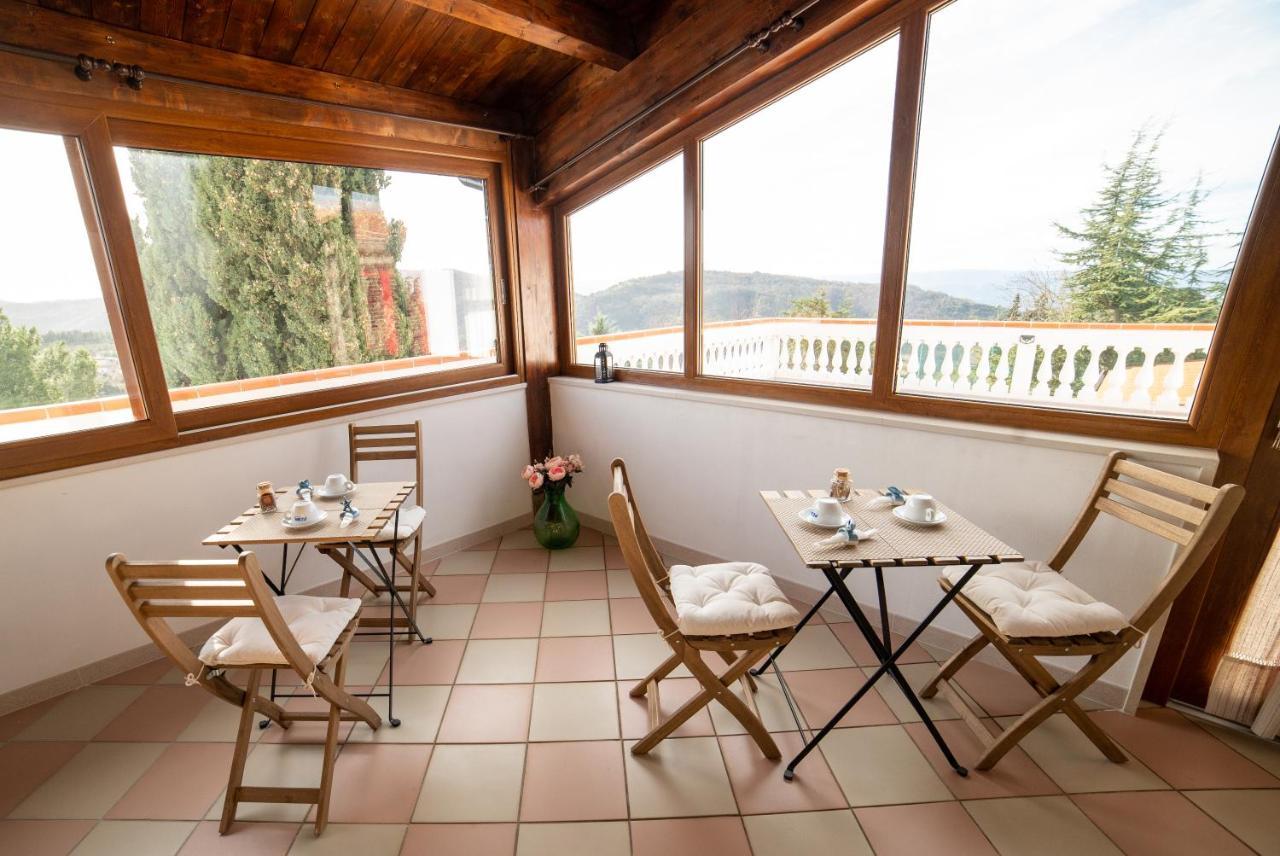 B&B Belvedere Ischitella Extérieur photo