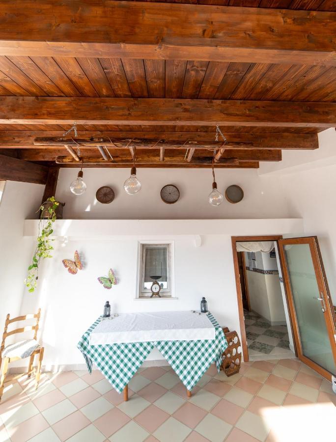 B&B Belvedere Ischitella Extérieur photo