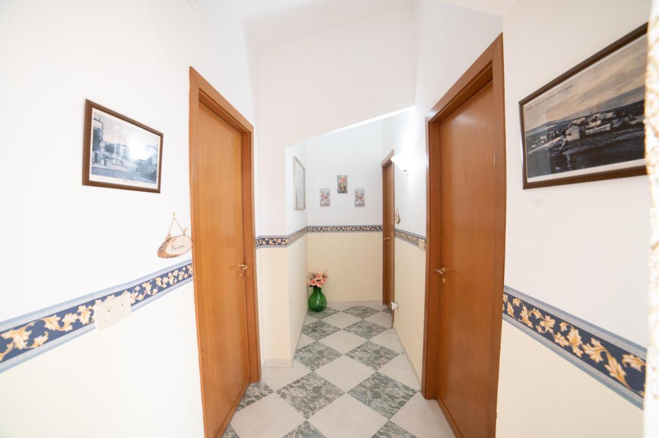B&B Belvedere Ischitella Extérieur photo