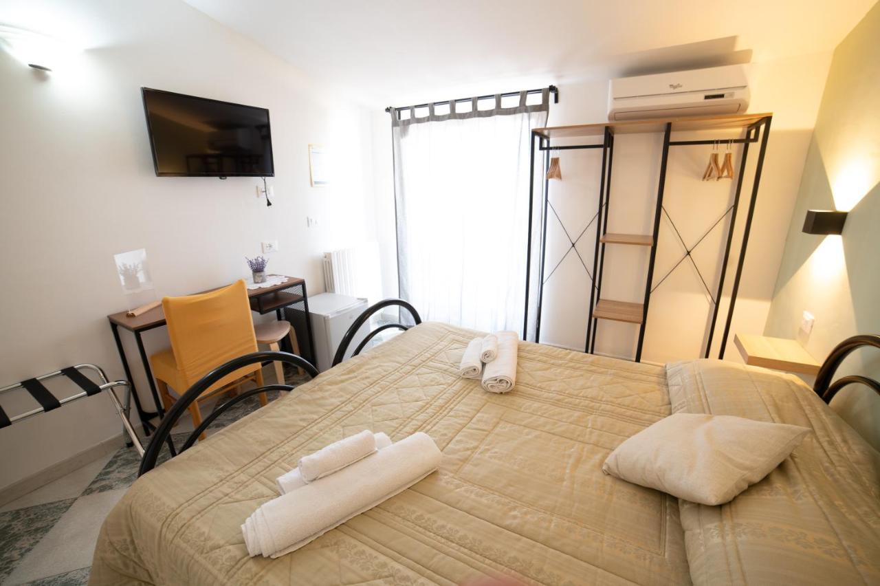 B&B Belvedere Ischitella Extérieur photo