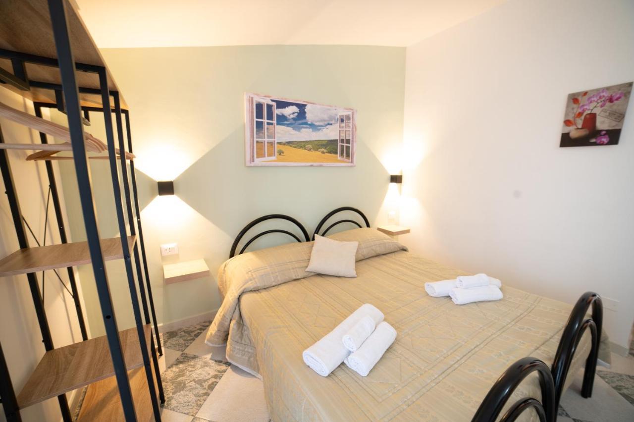B&B Belvedere Ischitella Extérieur photo