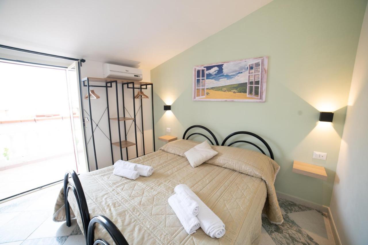 B&B Belvedere Ischitella Extérieur photo