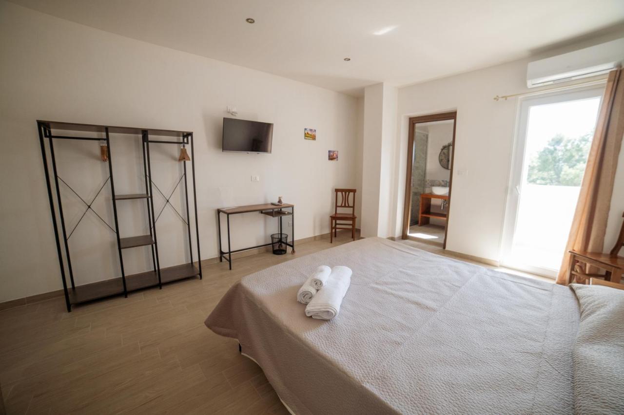 B&B Belvedere Ischitella Extérieur photo