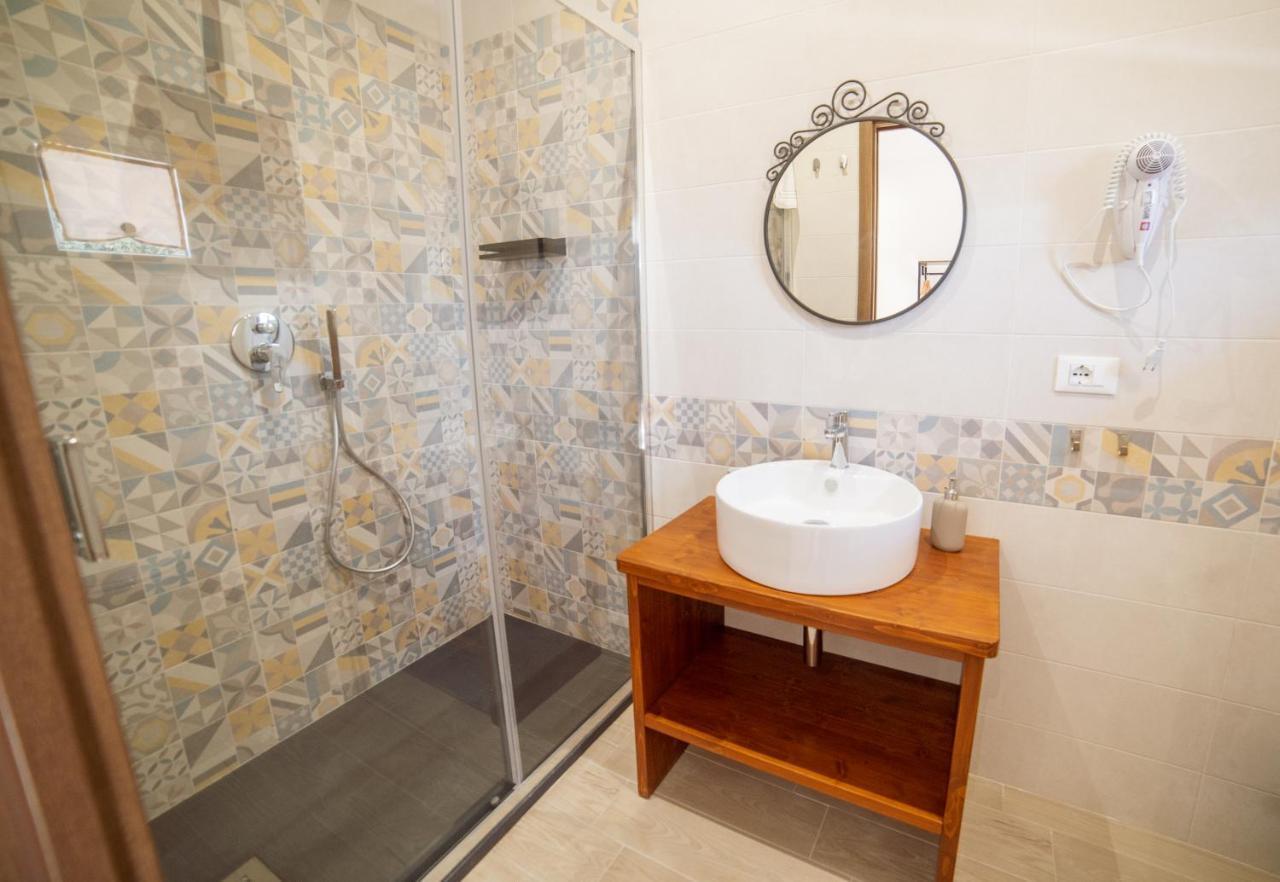 B&B Belvedere Ischitella Extérieur photo